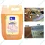 BIG Pure 5 Ltr Rust Remover For Automotive Parts, Tools, Metal Furniture, Industrial Equipment, Household Metal Items